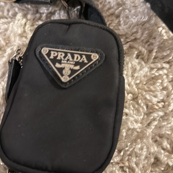 Prada shoulder bag - Picture 3 of 7
